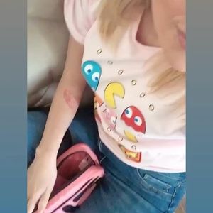 Meet your Posher, Erandi